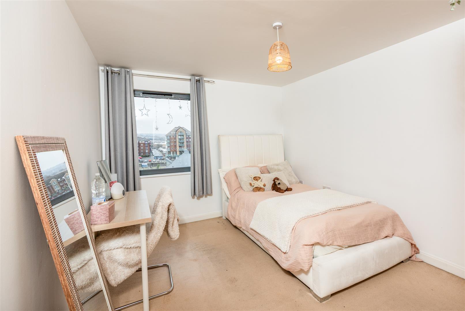 St Stephens Court, Maritime Quarter, Swansea, SA1 1SA